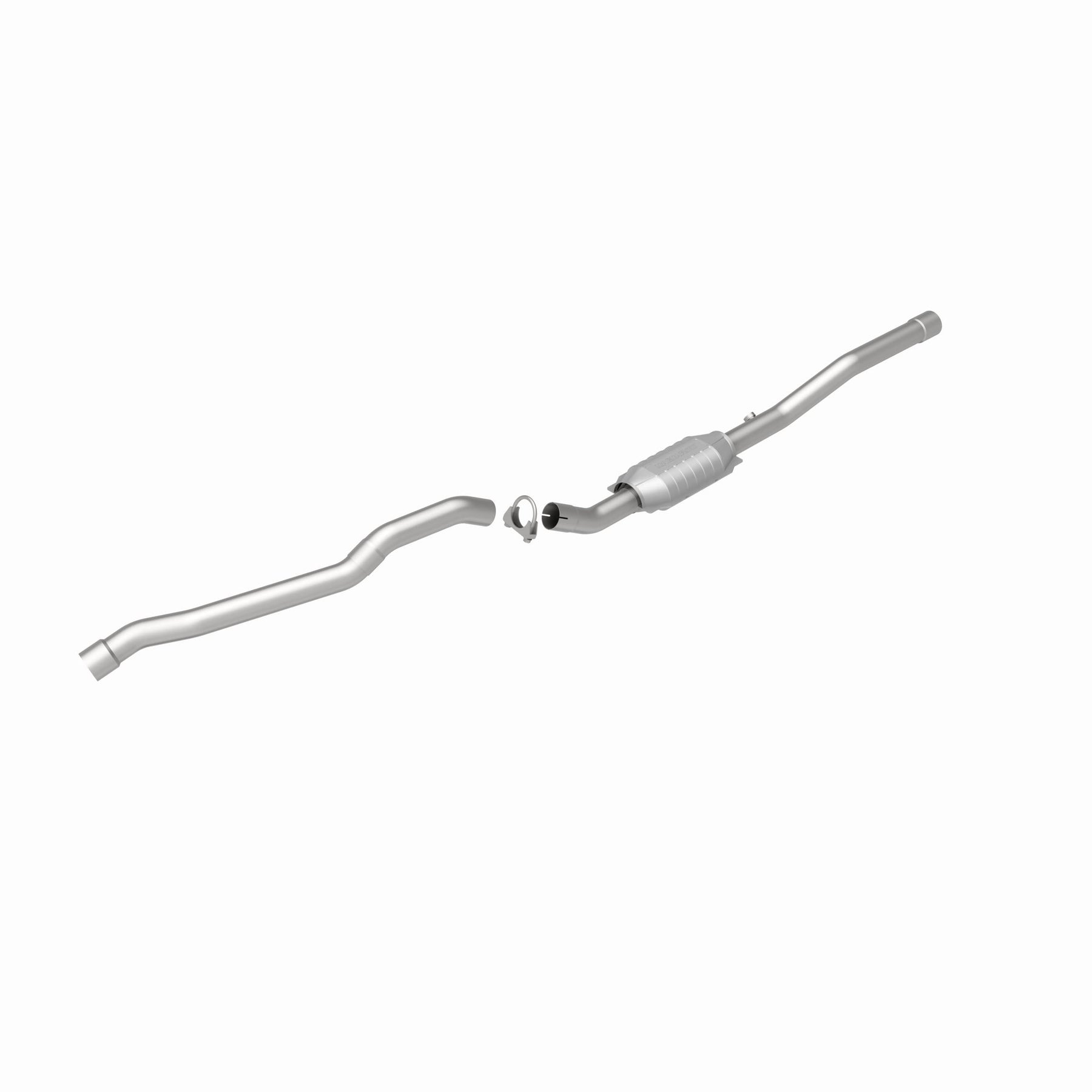 MagnaFlow Exhaust Products 23294 - HM Grade Direct-Fit Catalytic Converter 1
