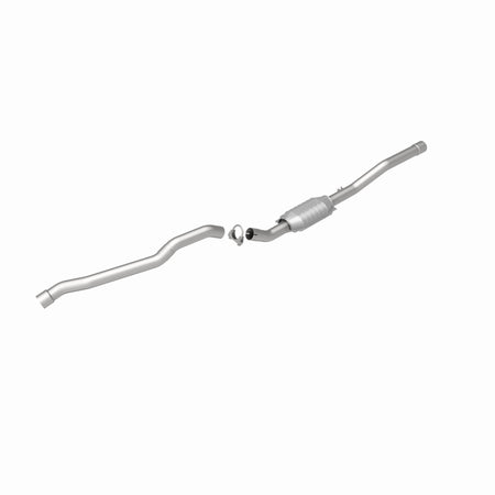 MagnaFlow Exhaust Products 23294 - HM Grade Direct-Fit Catalytic Converter 1