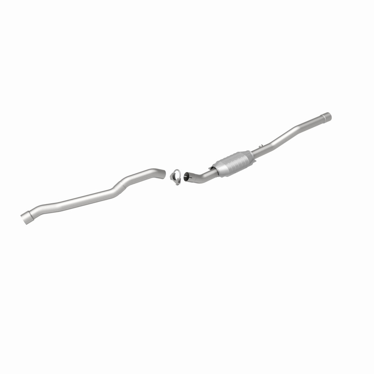 MagnaFlow Exhaust Products 23294 - HM Grade Direct-Fit Catalytic Converter 2