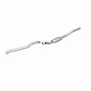 MagnaFlow Exhaust Products 23294 - HM Grade Direct-Fit Catalytic Converter 2