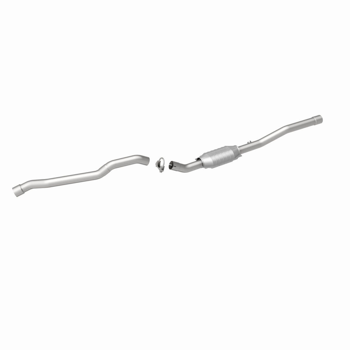 MagnaFlow Exhaust Products 23294 - HM Grade Direct-Fit Catalytic Converter 3