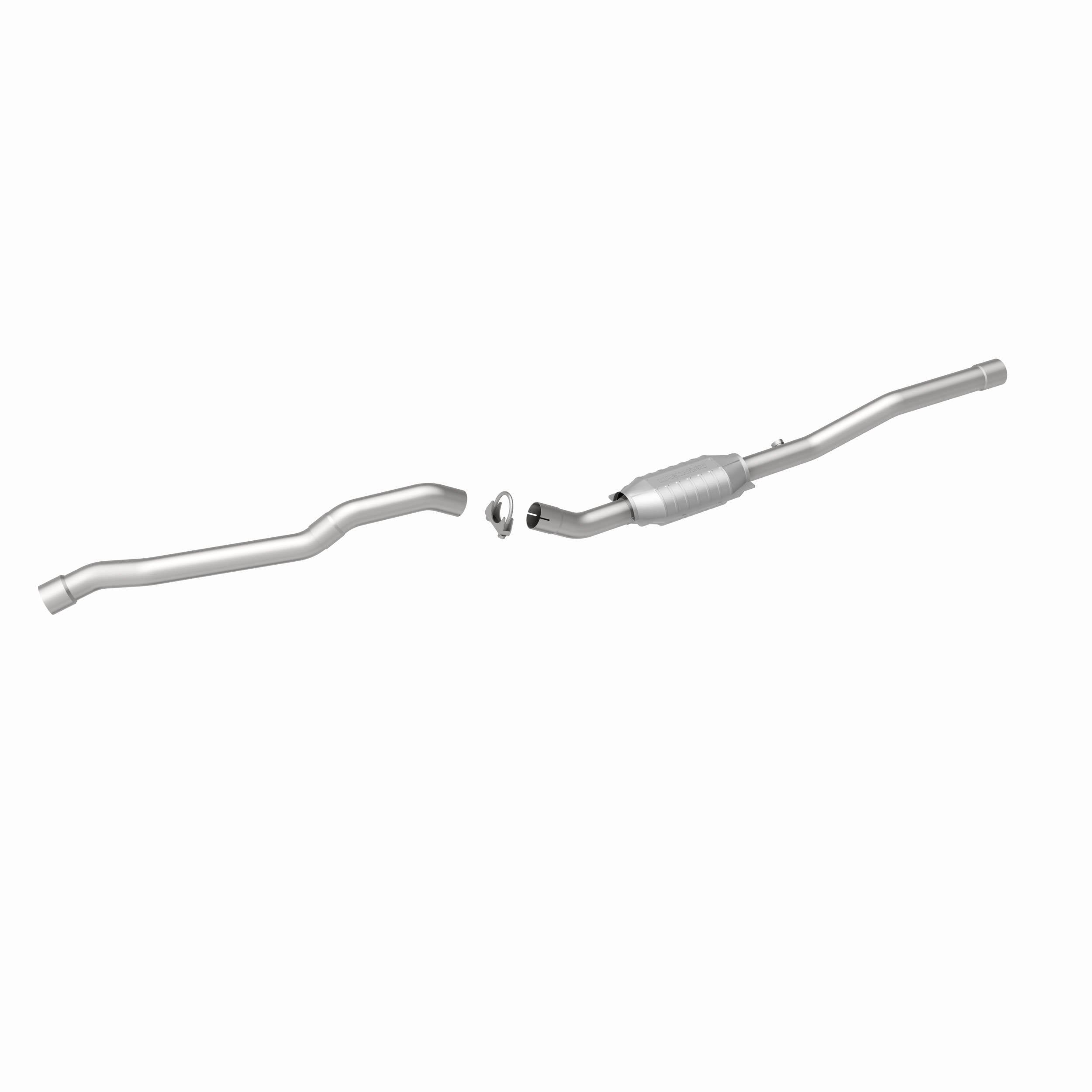 MagnaFlow Exhaust Products 23294 - HM Grade Direct-Fit Catalytic Converter 3