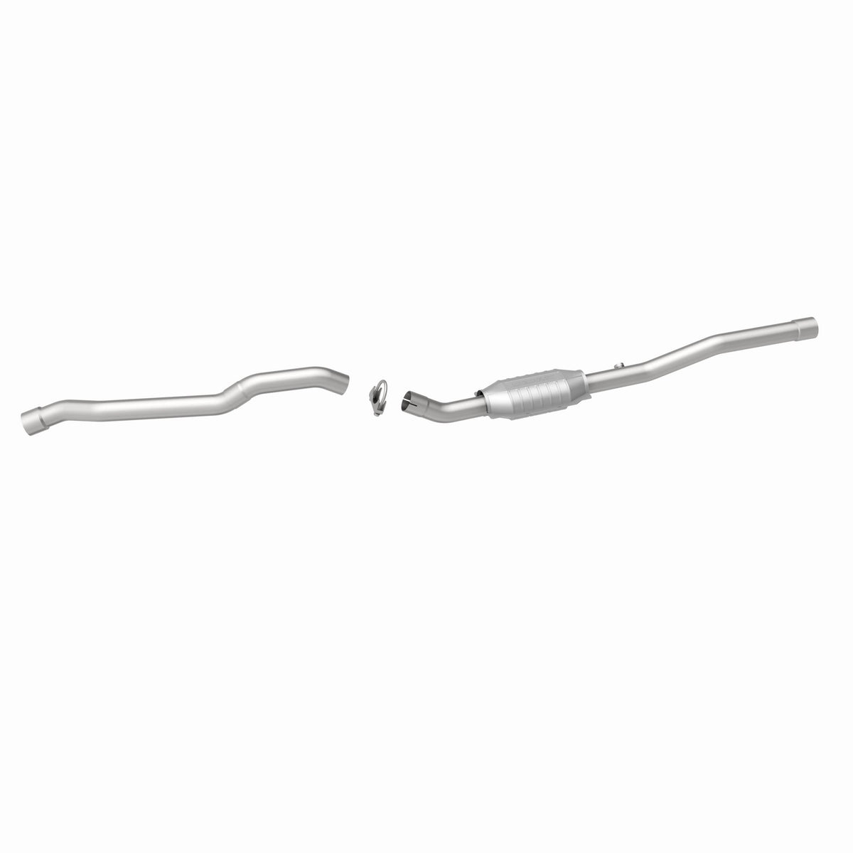 MagnaFlow Exhaust Products 23294 - HM Grade Direct-Fit Catalytic Converter 4