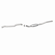 MagnaFlow Exhaust Products 23294 - HM Grade Direct-Fit Catalytic Converter 4