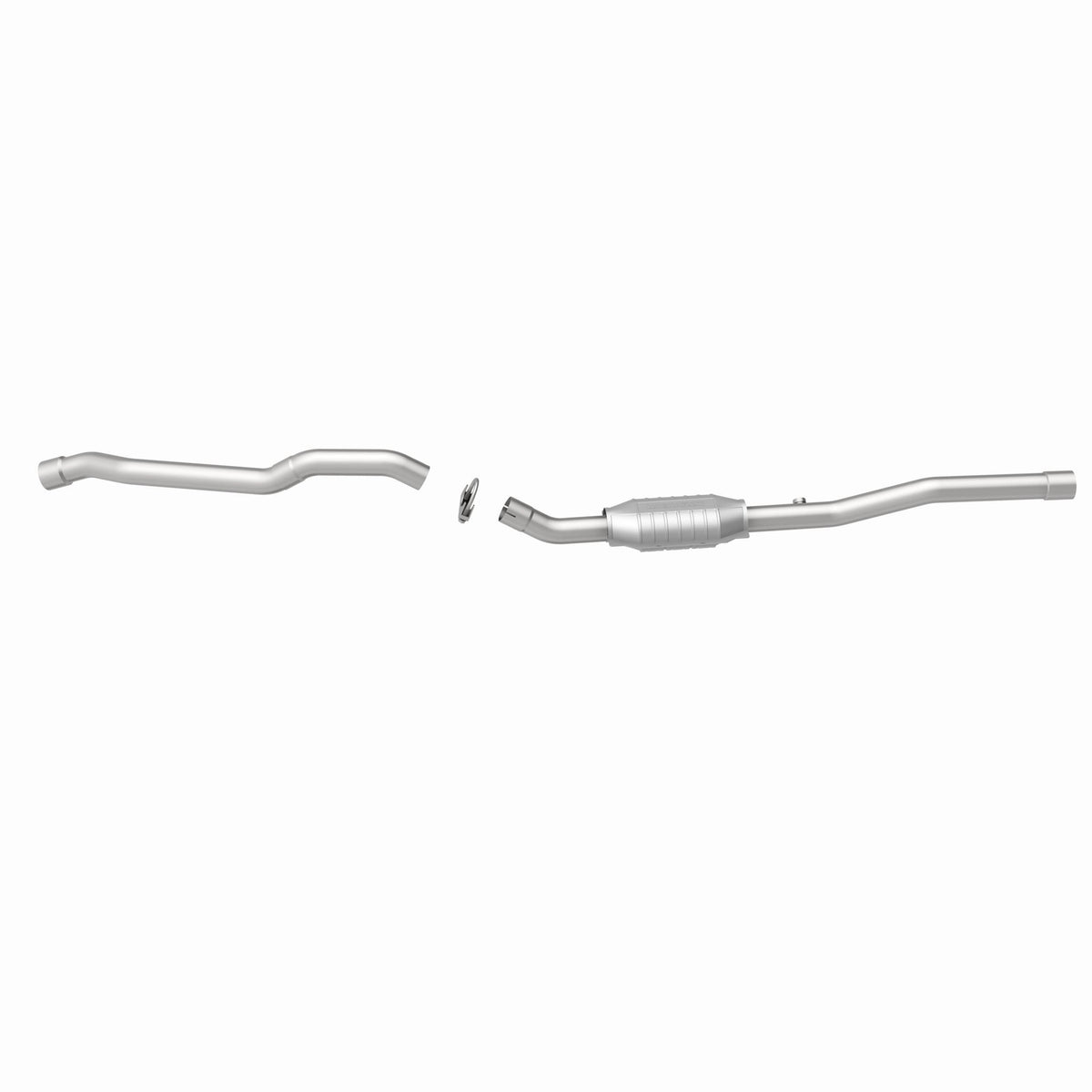 MagnaFlow Exhaust Products 23294 - HM Grade Direct-Fit Catalytic Converter 5