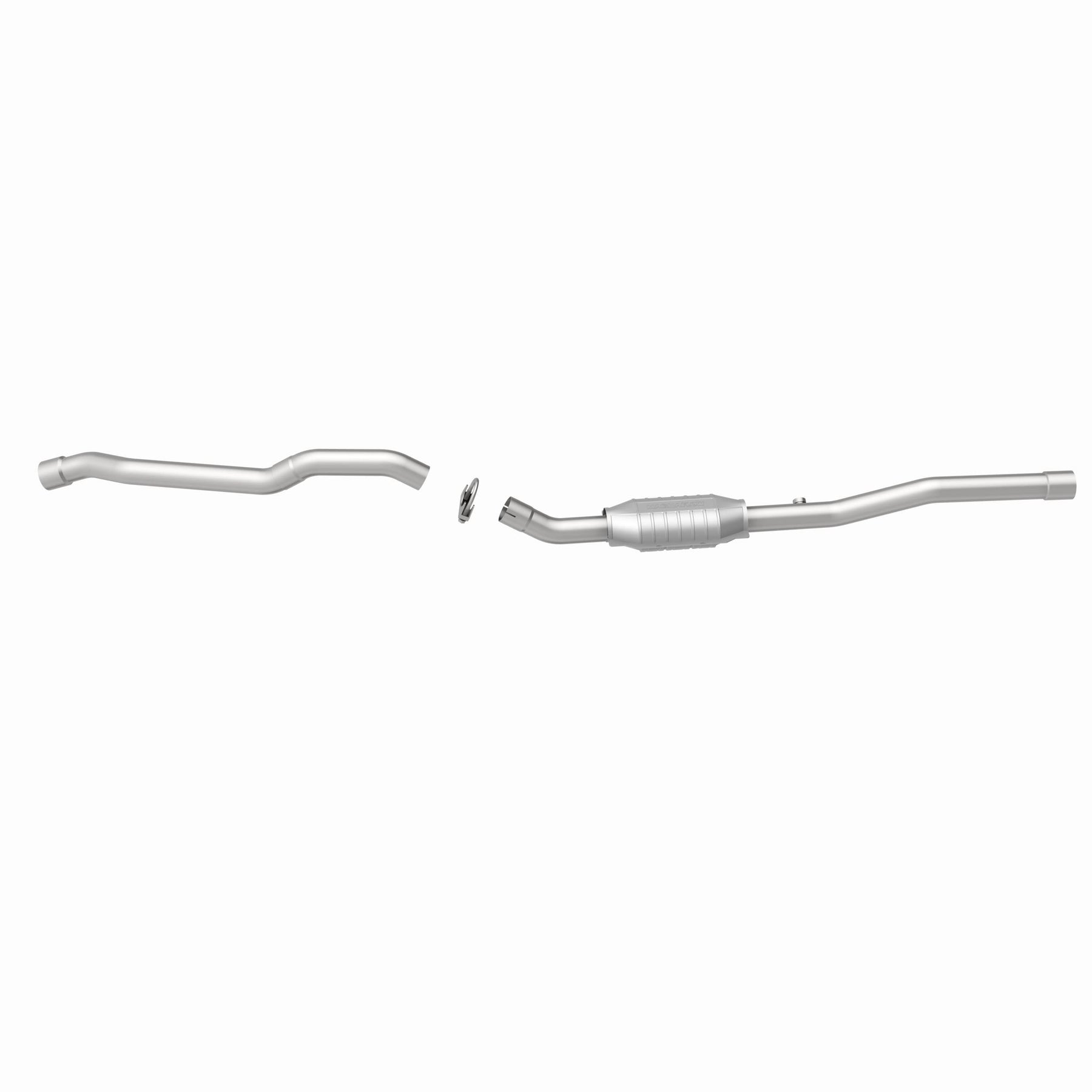 MagnaFlow Exhaust Products 23294 - HM Grade Direct-Fit Catalytic Converter 5