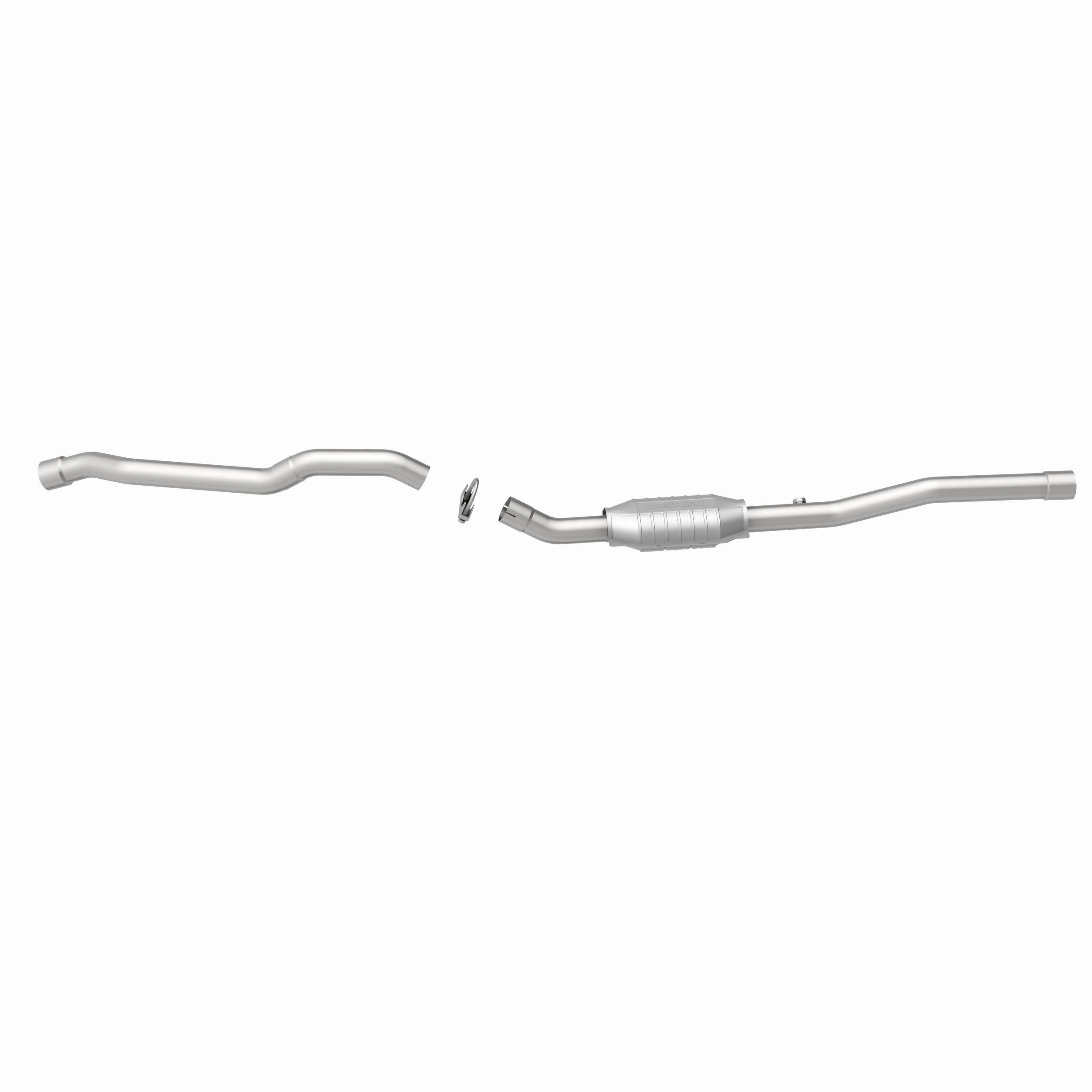 MagnaFlow Exhaust Products 23294 - HM Grade Direct-Fit Catalytic Converter 5