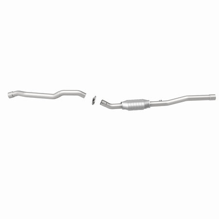 MagnaFlow Exhaust Products 23294 - HM Grade Direct-Fit Catalytic Converter 5