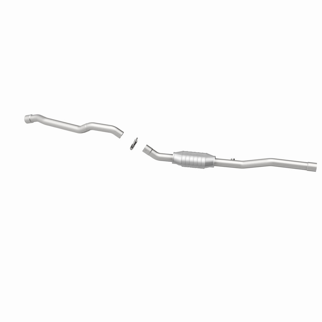 MagnaFlow Exhaust Products 23294 - HM Grade Direct-Fit Catalytic Converter