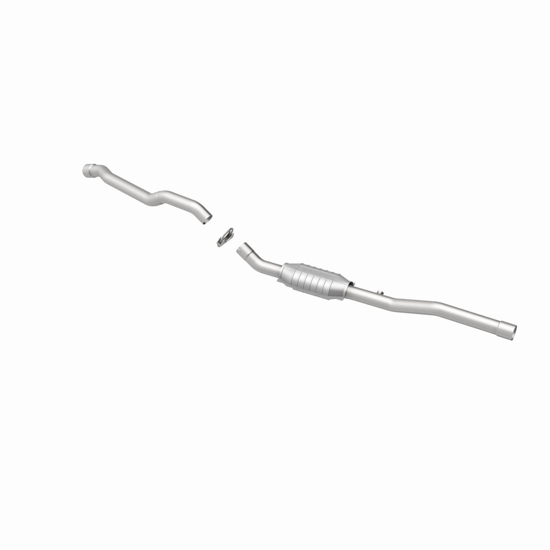 MagnaFlow Exhaust Products 23294 - HM Grade Direct-Fit Catalytic Converter