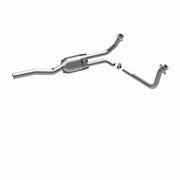 MagnaFlow Exhaust Products 23296 - HM Grade Direct-Fit Catalytic Converter 4