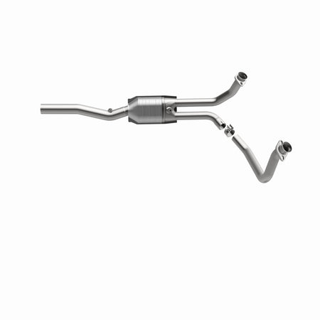 MagnaFlow Exhaust Products 23296 - HM Grade Direct-Fit Catalytic Converter 5
