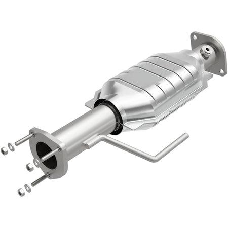 MagnaFlow Exhaust Products 23297 - HM Grade Direct-Fit Catalytic Converter 1