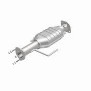MagnaFlow Exhaust Products 23297 - HM Grade Direct-Fit Catalytic Converter 2