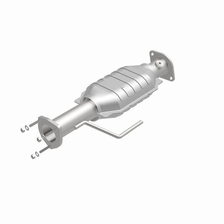 MagnaFlow Exhaust Products 23297 - HM Grade Direct-Fit Catalytic Converter 2