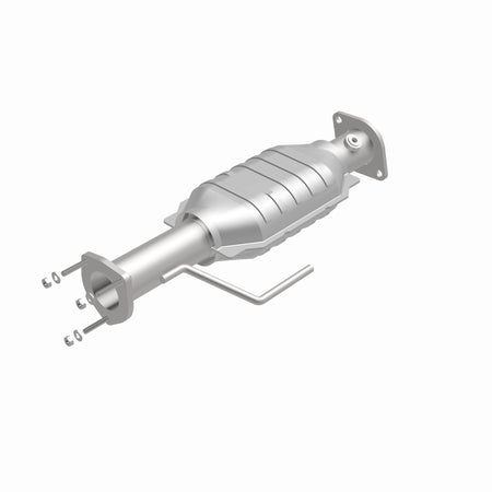 MagnaFlow Exhaust Products 23297 - HM Grade Direct-Fit Catalytic Converter 3