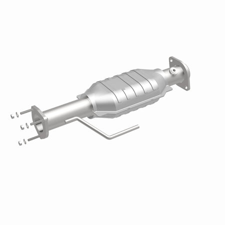 MagnaFlow Exhaust Products 23297 - HM Grade Direct-Fit Catalytic Converter 5
