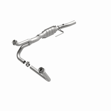 MagnaFlow Exhaust Products 23298 - HM Grade Direct-Fit Catalytic Converter 3