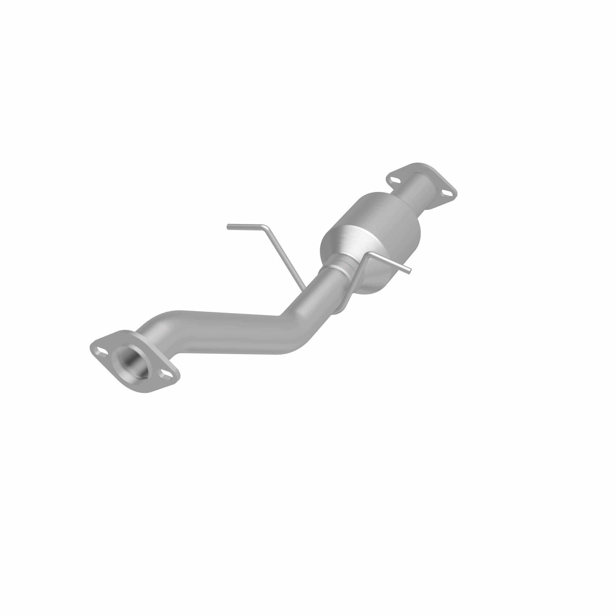 MagnaFlow Exhaust Products 23301 - HM Grade Direct-Fit Catalytic Converter 3