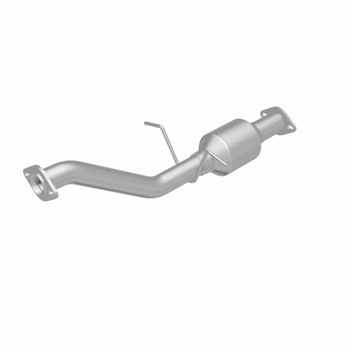 MagnaFlow Exhaust Products 23301 - HM Grade Direct-Fit Catalytic Converter 4