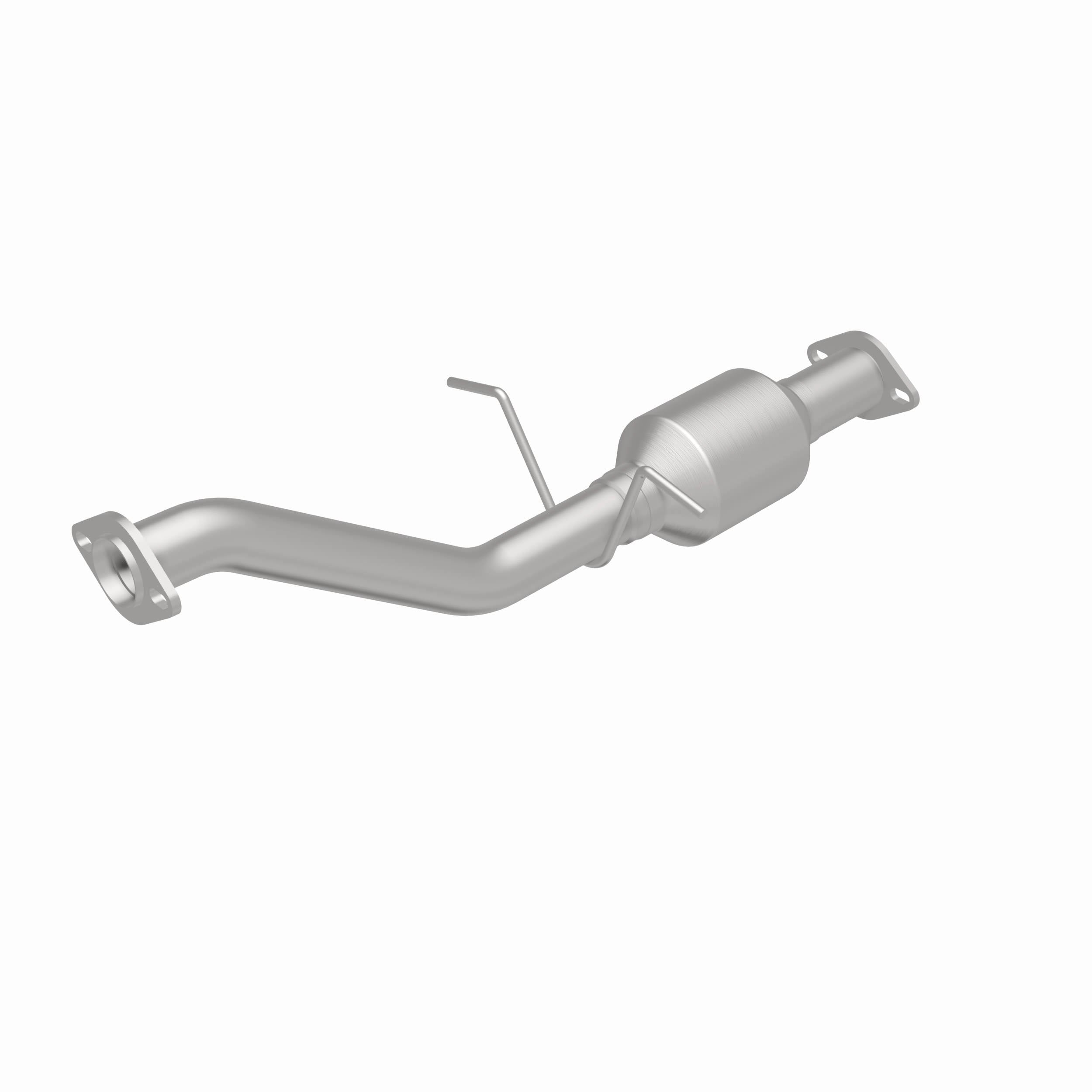 MagnaFlow Exhaust Products 23301 - HM Grade Direct-Fit Catalytic Converter 4