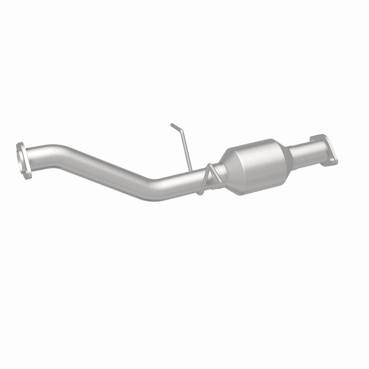 MagnaFlow Exhaust Products 23301 - HM Grade Direct-Fit Catalytic Converter 5