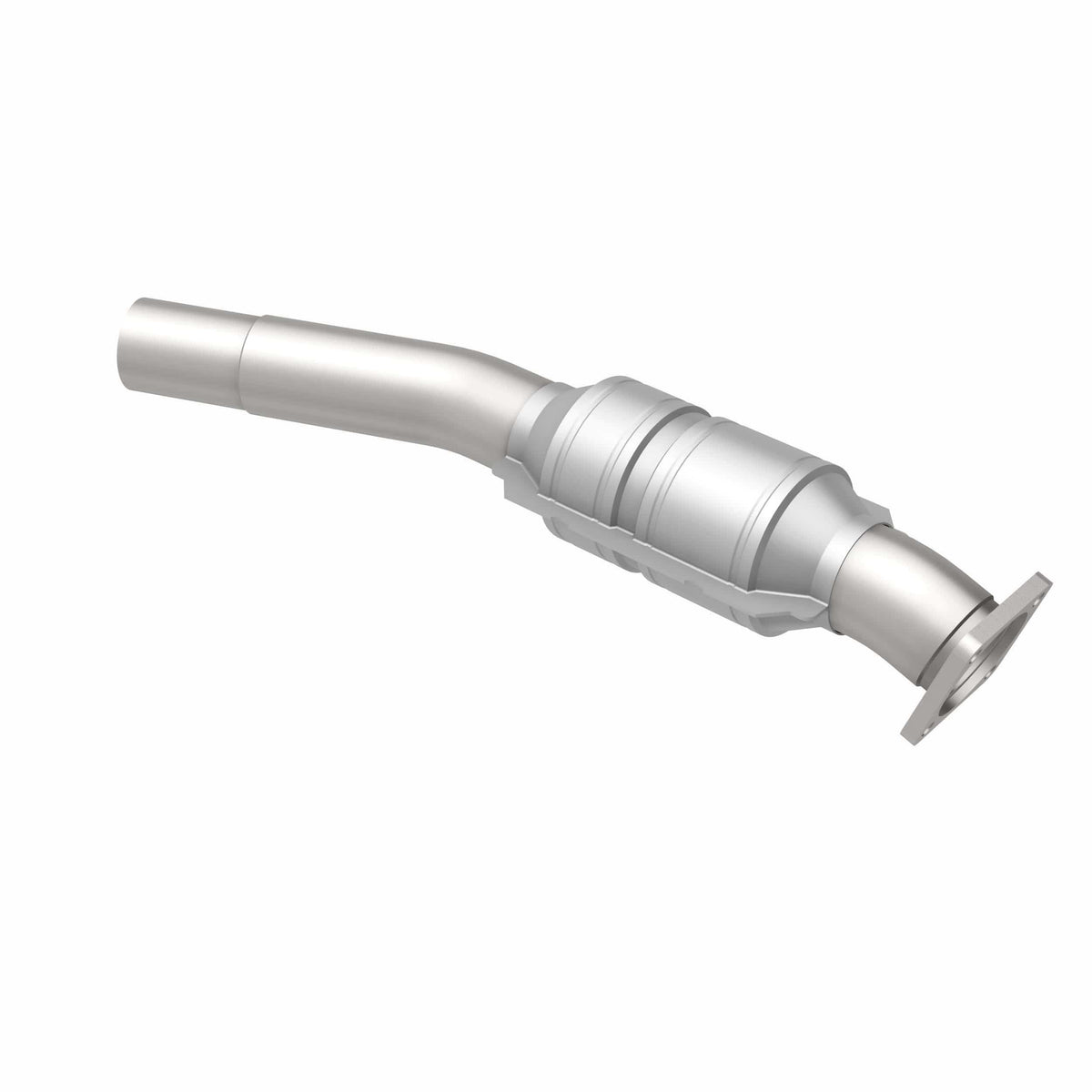 MagnaFlow Exhaust Products Exhaust MagnaFlow Exhaust Products 23302 - Standard Grade Direct-Fit Catalytic Converter