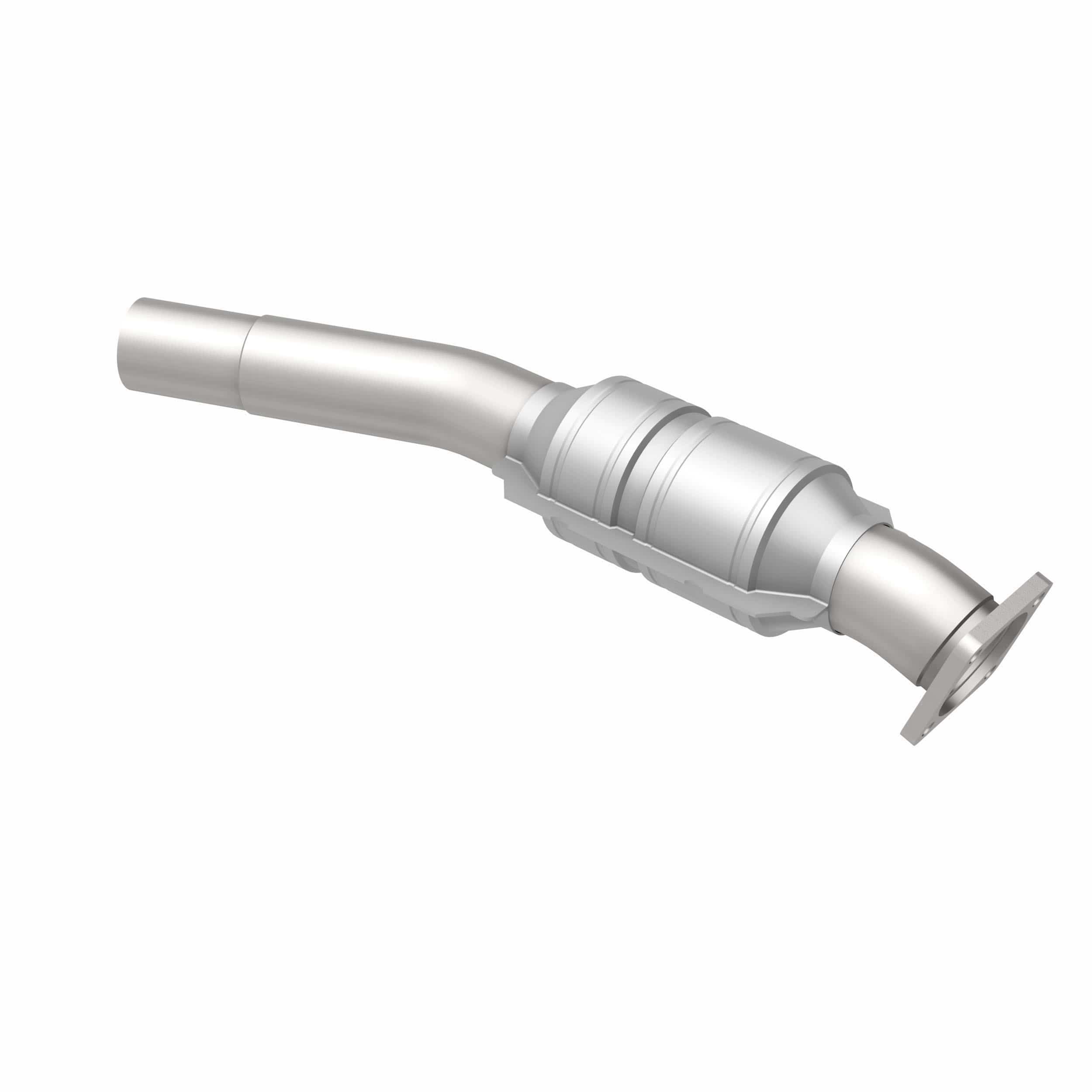 MagnaFlow Exhaust Products Exhaust MagnaFlow Exhaust Products 23302 - Standard Grade Direct-Fit Catalytic Converter