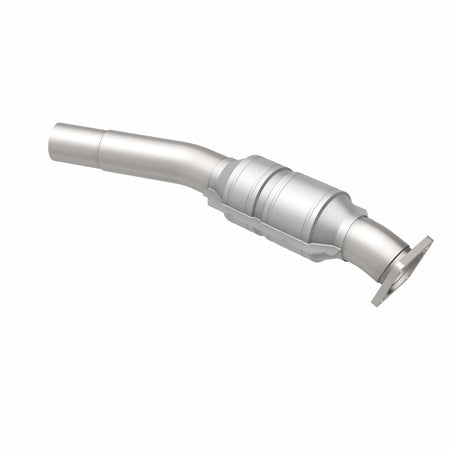 MagnaFlow Exhaust Products Exhaust MagnaFlow Exhaust Products 23302 - Standard Grade Direct-Fit Catalytic Converter