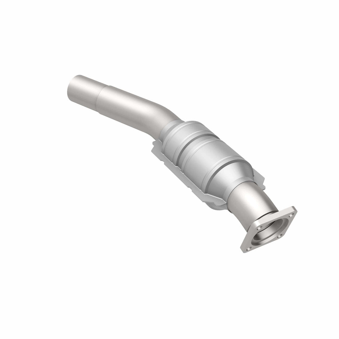 MagnaFlow Exhaust Products Exhaust MagnaFlow Exhaust Products 23302 - Standard Grade Direct-Fit Catalytic Converter