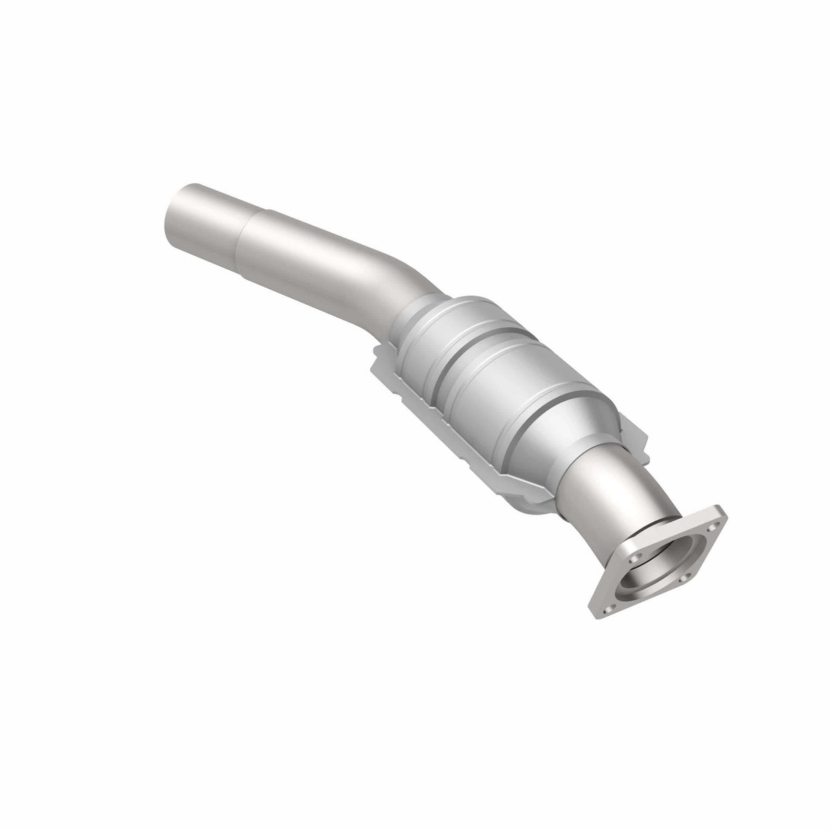 MagnaFlow Exhaust Products Exhaust MagnaFlow Exhaust Products 23302 - Standard Grade Direct-Fit Catalytic Converter