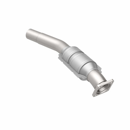 MagnaFlow Exhaust Products Exhaust MagnaFlow Exhaust Products 23302 - Standard Grade Direct-Fit Catalytic Converter