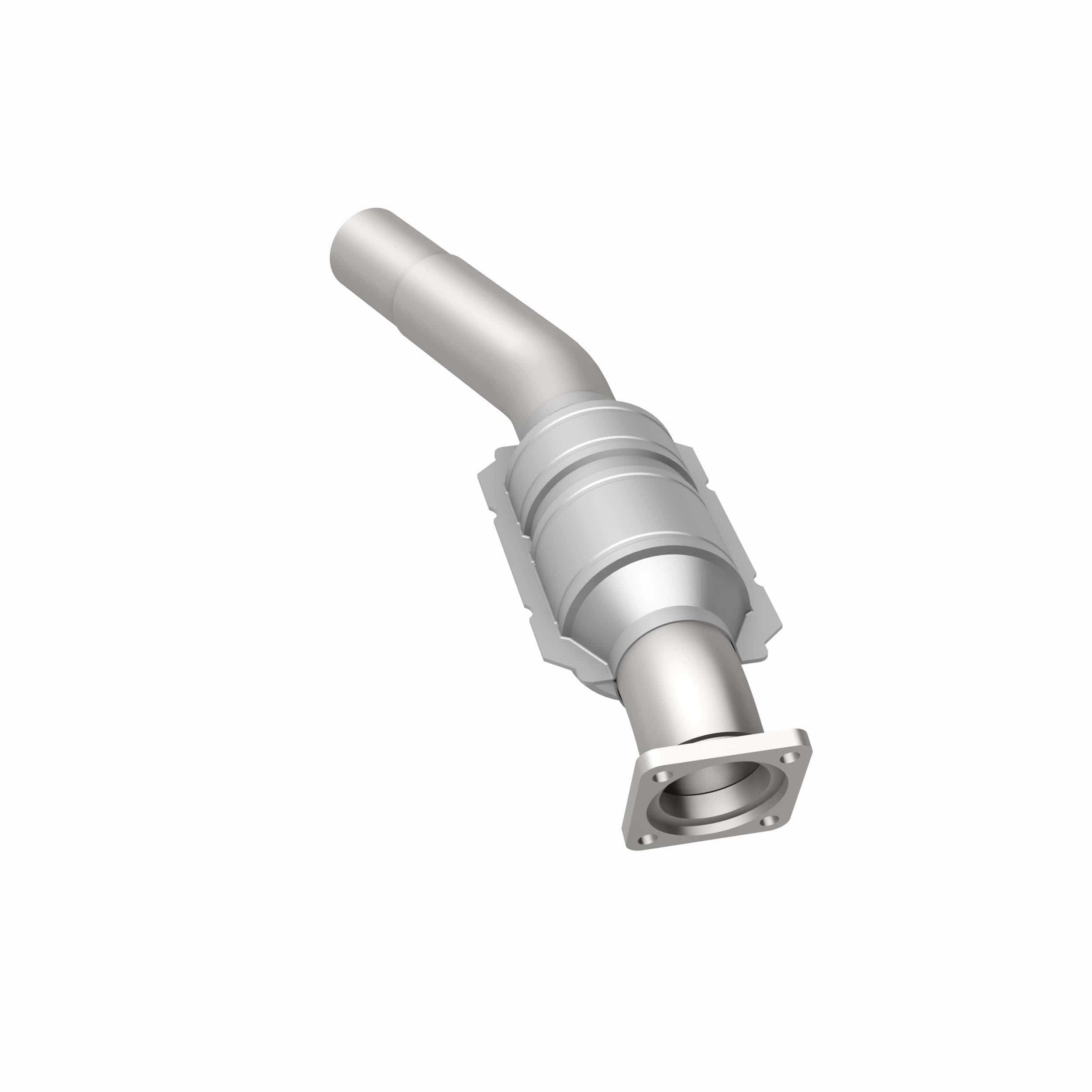 MagnaFlow Exhaust Products Exhaust MagnaFlow Exhaust Products 23302 - Standard Grade Direct-Fit Catalytic Converter