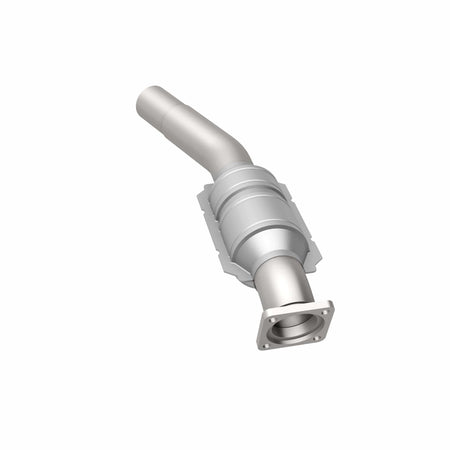 MagnaFlow Exhaust Products Exhaust MagnaFlow Exhaust Products 23302 - Standard Grade Direct-Fit Catalytic Converter