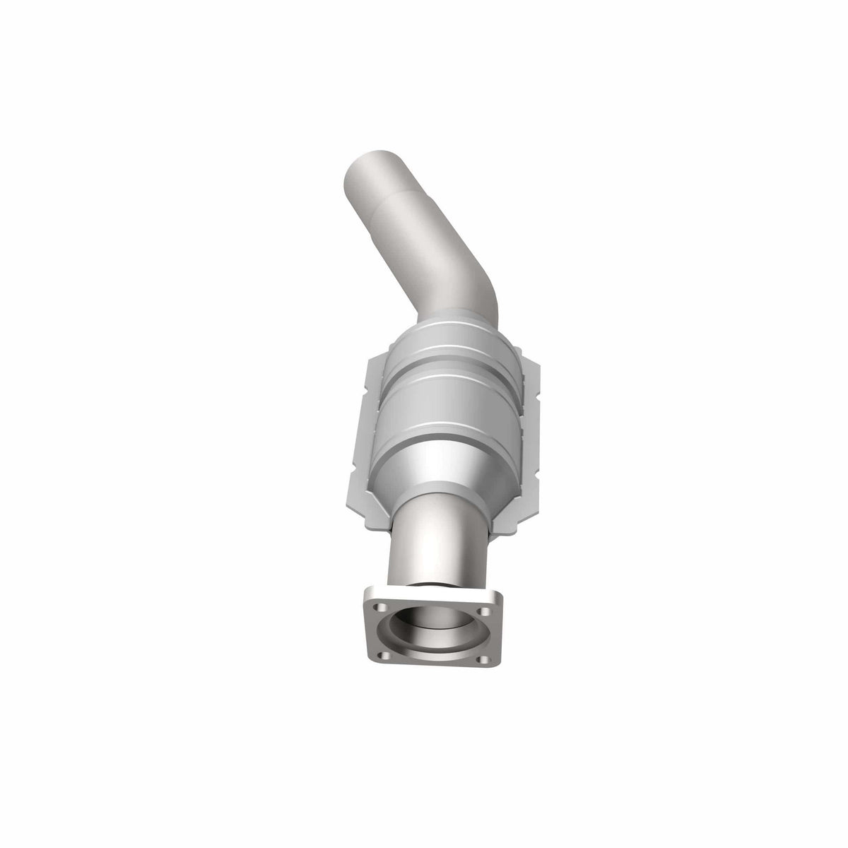 MagnaFlow Exhaust Products Exhaust MagnaFlow Exhaust Products 23302 - Standard Grade Direct-Fit Catalytic Converter
