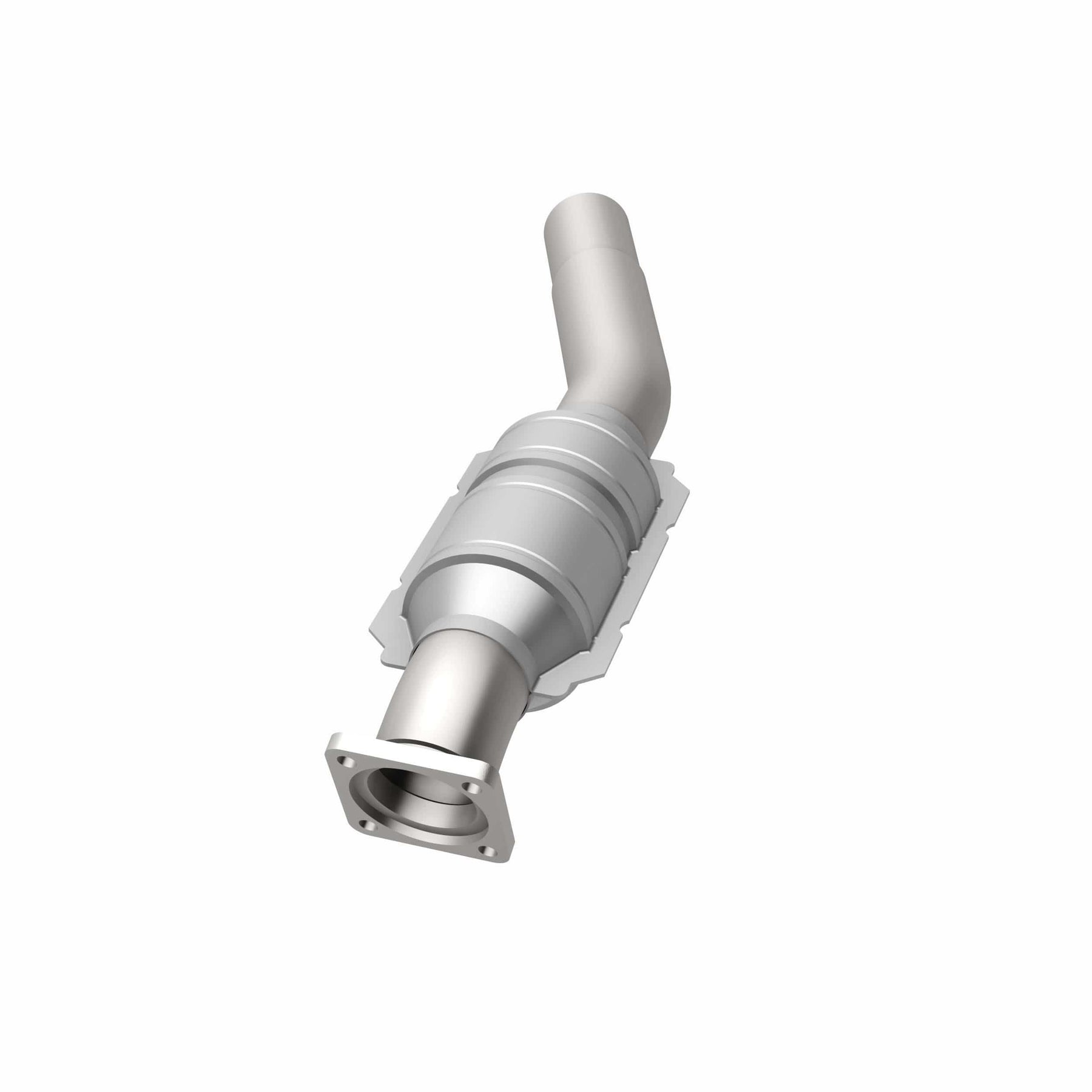 MagnaFlow Exhaust Products Exhaust MagnaFlow Exhaust Products 23302 - Standard Grade Direct-Fit Catalytic Converter