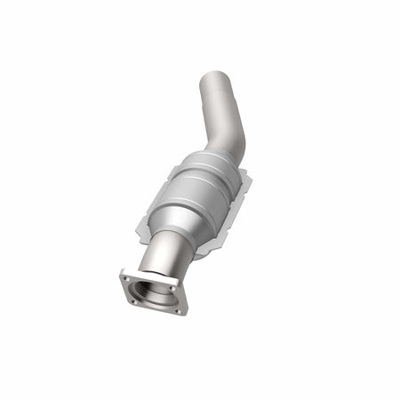 MagnaFlow Exhaust Products Exhaust MagnaFlow Exhaust Products 23302 - Standard Grade Direct-Fit Catalytic Converter