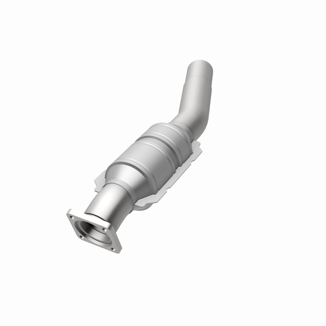 MagnaFlow Exhaust Products 23302 - Standard Grade Direct-Fit Catalytic Converter