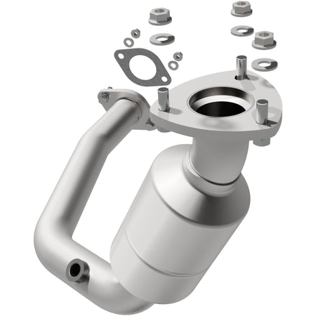 MagnaFlow Exhaust Products 23303 - HM Grade Direct-Fit Catalytic Converter 2