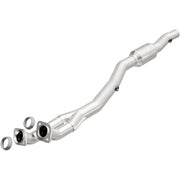 MagnaFlow Exhaust Products 23306 - HM Grade Direct-Fit Catalytic Converter 5