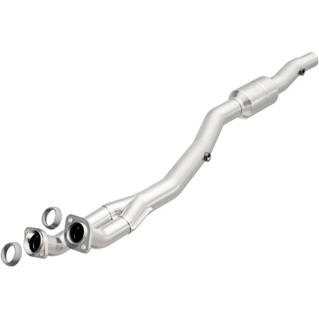 MagnaFlow Exhaust Products 23306 - HM Grade Direct-Fit Catalytic Converter 5