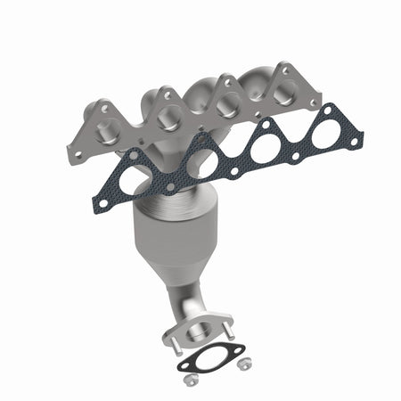 MagnaFlow Exhaust Products 23309 - HM Grade Manifold Catalytic Converter 1
