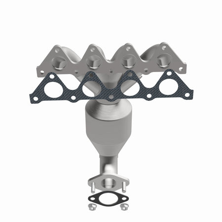 MagnaFlow Exhaust Products 23309 - HM Grade Manifold Catalytic Converter 2