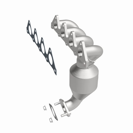 MagnaFlow Exhaust Products 23309 - HM Grade Manifold Catalytic Converter 5