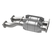 MagnaFlow Exhaust Products 23310 - HM Grade Direct-Fit Catalytic Converter 3