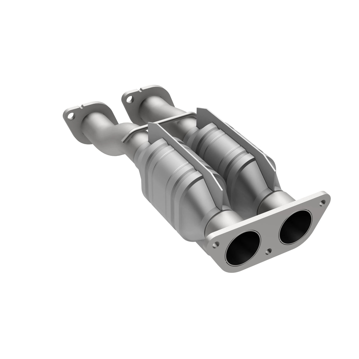 MagnaFlow Exhaust Products 23310 - HM Grade Direct-Fit Catalytic Converter 5