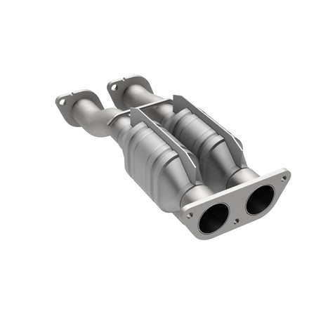 MagnaFlow Exhaust Products 23310 - HM Grade Direct-Fit Catalytic Converter 5