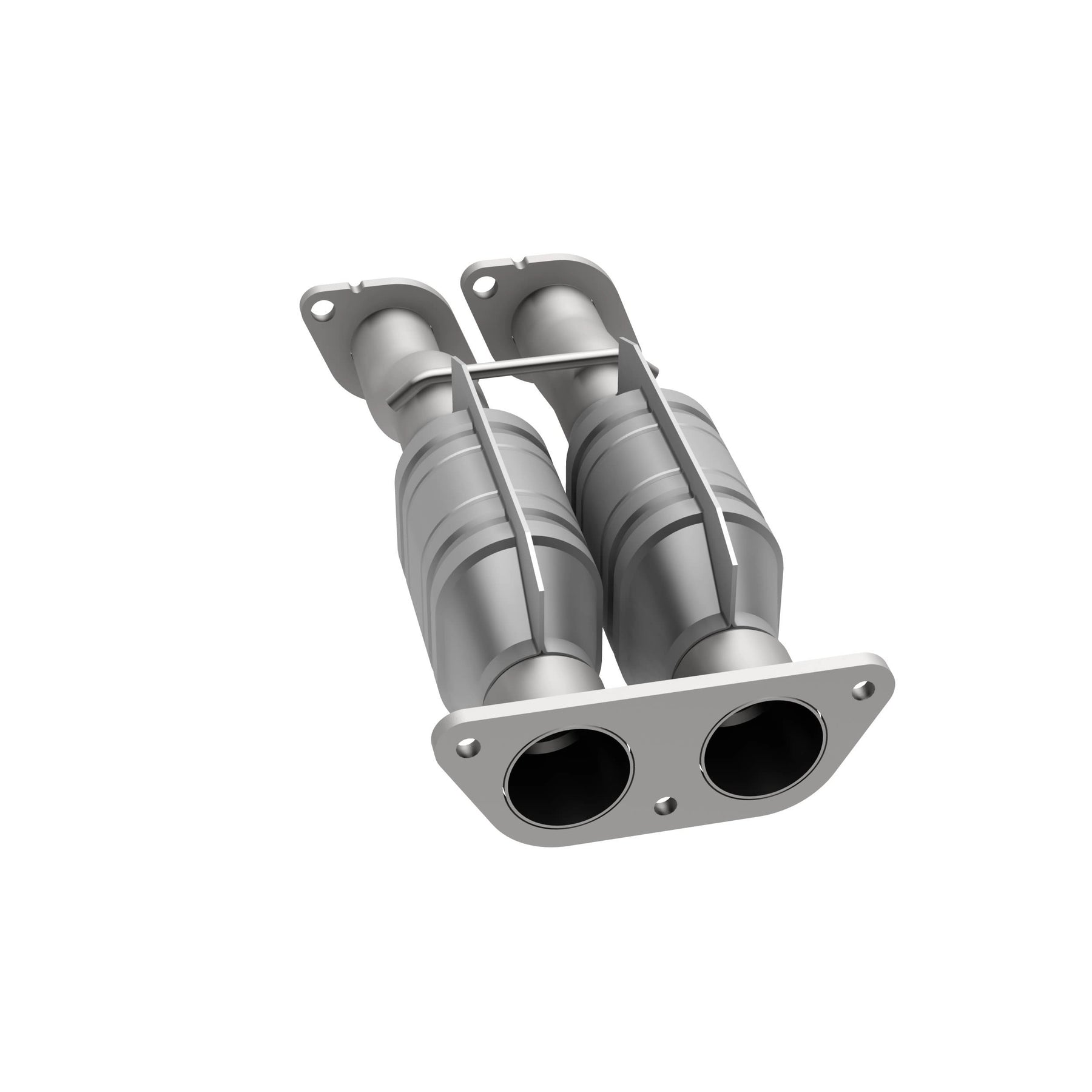 MagnaFlow Exhaust Products 23310 - HM Grade Direct-Fit Catalytic Converter