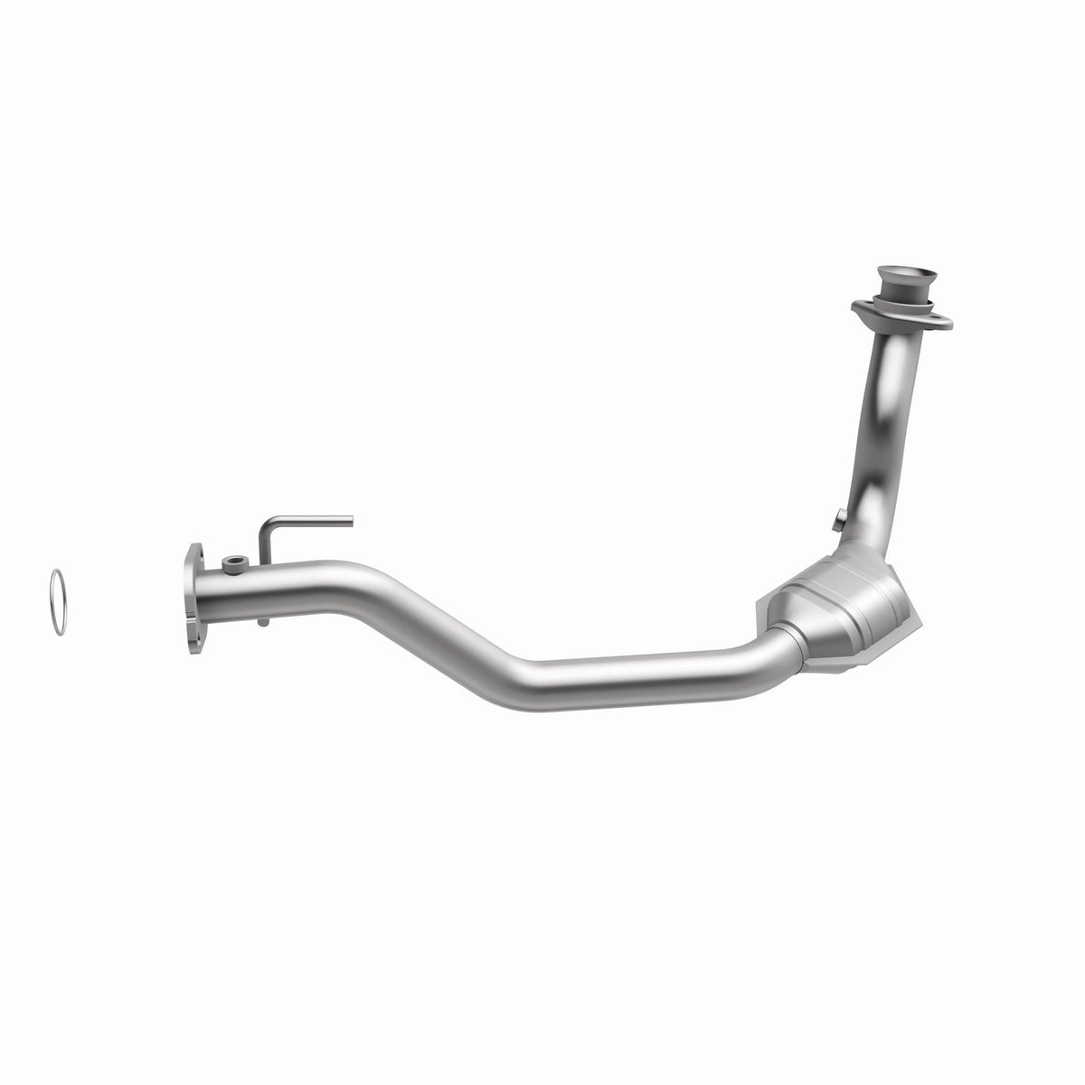 MagnaFlow Exhaust Products 23311 - HM Grade Direct-Fit Catalytic Converter 2