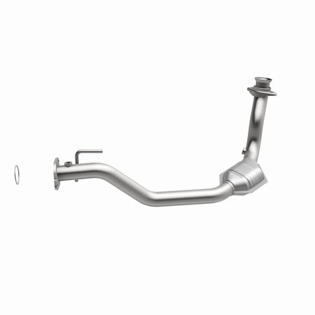 MagnaFlow Exhaust Products 23311 - HM Grade Direct-Fit Catalytic Converter 2